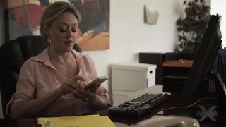 a Push from the Nest Pt. 3 - Dee Williams (2026)