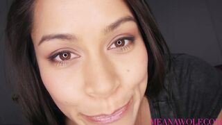 Sneaks in Step Room and Fucks Him Pov - Meana Wolf (2026)