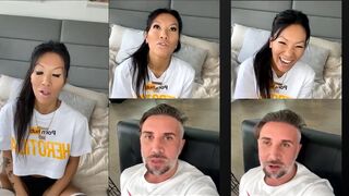 Sex Questions & Tips with Asa Akira and Keiran Lee: - Asa Akira, Keiran Lee (2026)