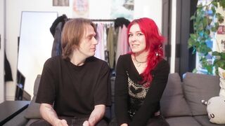 Couple Q&A: Music, Love & Getting Started - Cedricand Sofi (2026)