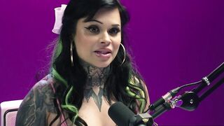 How Women Orgasm with Busty Tattooed Babe Xwife Karen! Intense Hitachi Orgasm... (2026)