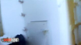 Ugly bitch with red hair and big boobs fucked (2026)