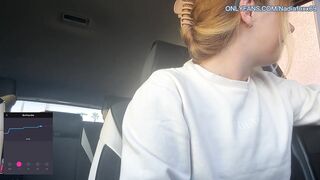 Orgasm Vlog Day!! Join Me for a Full Day of Public Lush Fun, Bts and so Much ... - Nadia Foxx (2026)