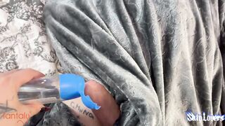 En Nabo Erstattede Min Fantasi Køn Dukke, Og Hans Penis Erstattede Min Dildo.... - SkinLovers (2026)