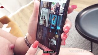 HUNTED: These lesbians get toyboy: Julia Exklusiv & Krizzi - MISSDEEP.com (2026)