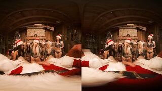 Vrbangers.com-abella Danger and Her 7 Sexy Elves Christmas Orgy Vr Porn - Abella Danger, Kira Noir, Carmen Caliente, Astrid Star (2026)