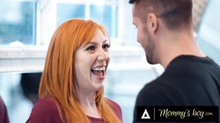 Stacked Redhead Milf Lauren Phillips Gives Hung Stepson Good Morning Fuck bef... - Lauren Phillips, Dan Damage (2026)