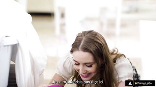 Chaude Milf Cory Chase Mange Et Doigte La Chatte De Laney Grey - Sous-titres (2026)