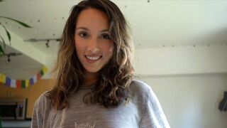 Fucking on the floor FullHD - Tabby Noname (2022)