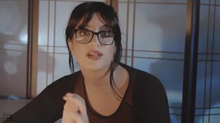 Penis Positivity 4: Cinematic Joi - Sarah Arabic (2026)
