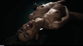 Real Life Vore - Black Goddess Squirt Over Veronica Leal and Swallow Her - Veronica Leal, Zaawaadi (2026)