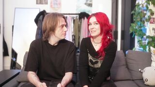 Couple Q&a: Music, Love & how We got Started - Cedricandsofi - Cedricand Sofi (2026)