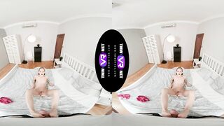 Tiffany Tatum - Hard Fuck after Hard (2026)