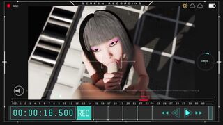 3D Cartoon Sex Invitation with Anal and Blowjob (2026)