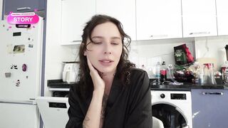 MILF Role-Play: Rough Anal, Face Fuck, Cumshot - Ghomestory, All Holes Sex (2026)