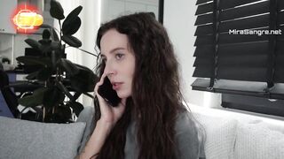 Stepfamily Role-Play Turns Intense - Ghomestory, All Holes Sex (2026)