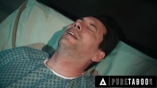 3-titted Demon Ashley Lane Breastfeeds Nurse Anna Claire Clouds! Creepy Horro... - Tommy Pistol, Ashley Lane, Anna Claire Clouds (2026)
