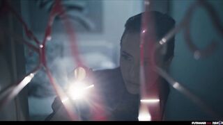 Police Officer Break into Alien Futa House - Sex Craving Parasites Turns Hot ... - Cherry Kiss, Casey Calvert, Anna Claire Clouds (2026)