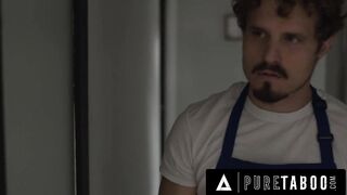 House Cleaner Alison Rey Flirts with Rich Customer will Pounder in Front of H... (2026)