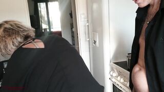 PAY YOUR STEP MOM AND YOU WILL TAKE HOT HER HARD IN THE KITCHEN (2026)