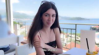 Public Agent Interviews Katty West and Fucks Her Hard - Katty West, Dis Diger (2026)