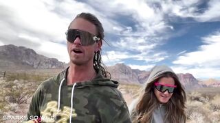 Hiking and Photoshoots! - Sparks Go Wild (2026)