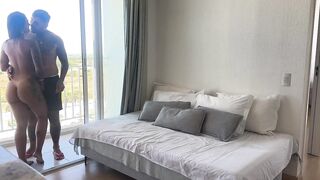 Tive Uma Foda Bem Molhada Visitando Meu Vizinho Gringo Safado ? - Feline Sex (2026)