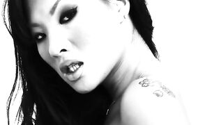 Stunning Asa Akira Plays with Her Tight, Wet Pussy! (2026)