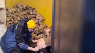 № 455 Twinks Fuck in the Barn in Winter, and Stepdad Spies on Them - Falcon Al (2026)