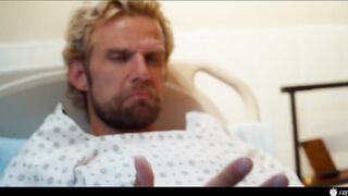 Hospital Freeze Role-Play - Little Puck, Vince Karter (2026)