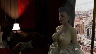 Hot Baroness Catherine? Takes Casanova’s Big Cock Raw in Vr Palace – Hardcore... (2026)