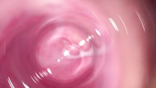 Camera Deep Inside Stepsister's Teen Creamy Pussy - Mia Foster (2026)