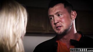 Aubrey Kate Sexy Trans Girl Fucks Grieving Widower (2026)