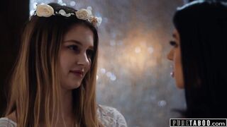 Girl Cheats with Lesbian Sister-in-law - Alex Coal, Bunny Colby (2026)