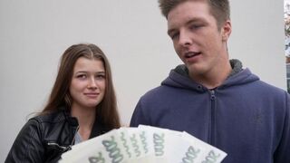 Sold Girlfriend - E141 UltraHD/4K - Paja aka Olivia Sparkle (2023)