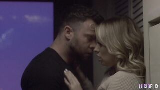 Ultimacy Episode 2 with Anna Claire Clouds - Seth Gamble, Anna Claire Clouds (2026)