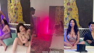 4some Pre-party - Milana Milka (2026)