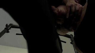 Trainer Fucks Student Hard with Big Dick - Falcon Al (2026)