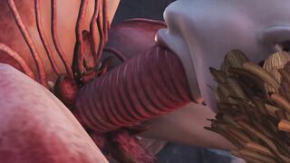 Lilith and Her Sex in the Dark Castle (2026)