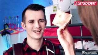 Marilyn Crystal Big Tits Ukrainian Babe Hot Anal Threesome Sex - Sam Bourne, Mark Aurel, Marilyn Crystal (2026)