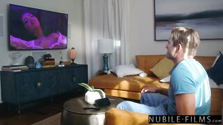 October 2021 Fantasy Of The Month - S2:E8 - Nathan Bronson, Alina Lopez (2026)
