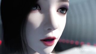 The Best Sex in Space. Hot Japanese Babe gets Fucked Hard on Orbital Space St... (2026)