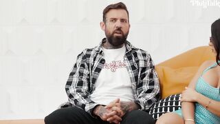 Challenges of Collaborating with Emerging Performers - Richelle Ryan, Lena The Plug, Plug Talk (2026)