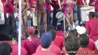 Brazilian Anal Groupsex Party Orgy (2026)