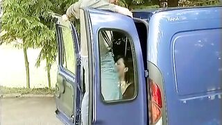 Moms First Backseat Anal Sex (2026)