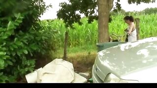 Voyeur Papy Loves Outdoor Groupsex (2026)