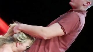 Best Porn on Public Show Stages (2026)