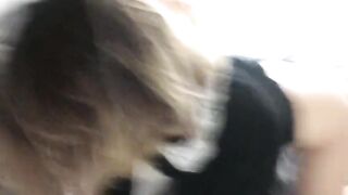 the Maid Does not Wear Panties to Work to Get Fucked at the Same Time - Good View Couple (2026)