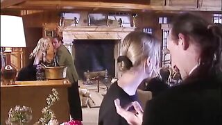 Silvia Saint Sucks a Cock at a Party while Everyone Watches (2026)