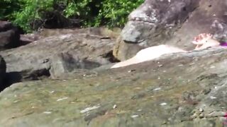 &scy;rept Up to Nudist Blonde on the Beach and Fucked Her Hard Public Rough S... - Poly Amory (2026)